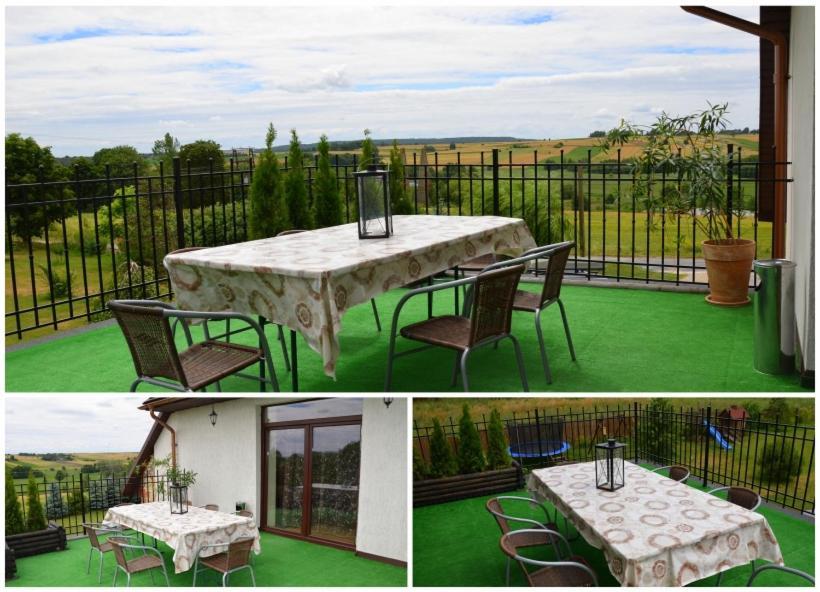Spichlerz Villa Rachanie Екстериор снимка